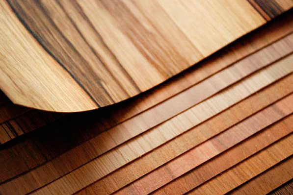 Natural veneer and its specifications