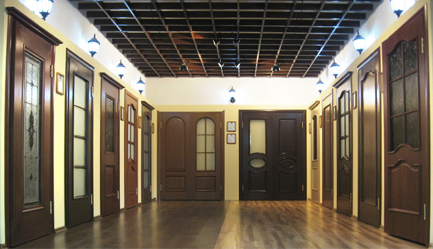Selling interior doors: tips for creating a business