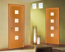 Classification of interior doors, part 2.